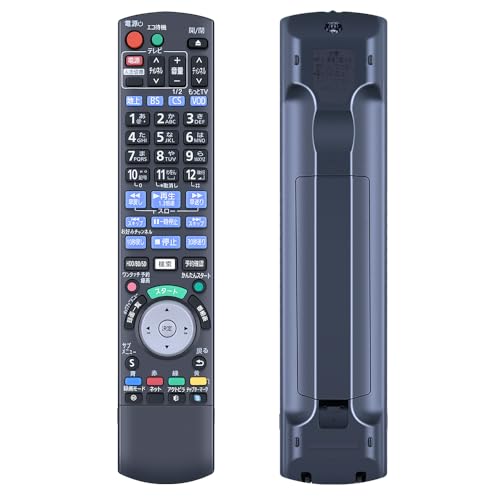 Panasonic ブルーレイレコーダー DIGA DMR-BZT830_623168?wid=1200&hei=630